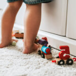 Five Best Books About Parenting